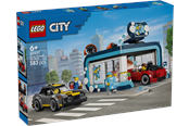 LEGO®  - LEGO City 60497 Autowasstraat - 60497