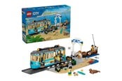 LEGO® - LEGO City 60506 Klassieke strandtram - 60506