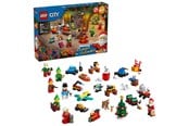 Kerstkalender - LEGO Adventskalender 2026 - 60510