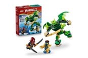 LEGO® - LEGO Ninjago 71862 Lloyds drakenmecha strijdpakket - 71862