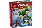 LEGO®  - LEGO Ninjago 71862 Lloyds drakenmecha strijdpakket - 71862