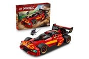 LEGO® - LEGO Ninjago 71867 15-jarig jubileum: X-1 Ninja Charger - 71867