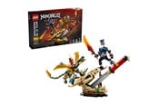 LEGO® - LEGO Ninjago 71871 Strijd bij het Drakenzwaard - 71871