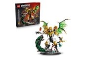 LEGO® - LEGO Ninjago 71872 Ultra drakenstrijd - 71872