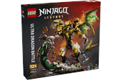 LEGO® - LEGO Ninjago 71872 Ultra drakenstrijd - 71872