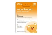 Service en support - IMOU Protect Basic Gift Card Annual Plan - IOAB