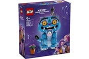 LEGO®  - LEGO KPop Demon Hunters 72537 Derpy Tiger en Sussie Bird - 72537