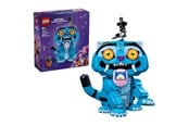 LEGO® - LEGO KPop Demon Hunters 72537 Derpy Tiger en Sussie Bird - 72537