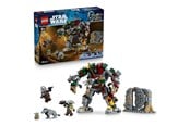 LEGO® - LEGO Star Wars 75451 Paleis van de Hutt Sentry Droid confrontatie - 75451