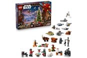 Kerstkalender - LEGO Adventskalender 2026 - 75456