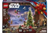 Kerstkalender - LEGO Star Wars Advent Calendar 2026 - 75456