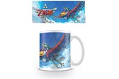 Merchandise - Pyramid - The Legend Of Zelda (Skyward Sword) - Mokken - MG24486