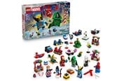 Kerstkalender - LEGO Adventskalender 2026 - 76340