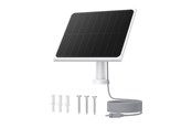 Videobewaking accessoires - Baseus Security A1 Photovoltaic Panel - White - S0003600
