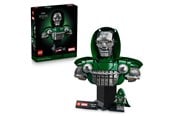 LEGO® - LEGO Super Heroes 76345 Doctor Doom buste - 76345