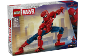 LEGO® - LEGO Super Heroes Marvel 76346 Spider-Man heldenfiguur - 76346