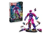 LEGO® - LEGO Super Heroes 76348 Ultieme strijd: Avengers: Doomsday - 76348