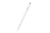 Mobiel - Overige accessoires - Joyroom JR-BP561 3-in-1 Passive Magnetic Capacitive Stylus - White - JR-BP561 white