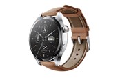 Smartwatch, Sporthorloge en Activity Tracker - Joyroom Classic Series JR-FC2 Pro Smartwatch with Call Answering Function - Silver - JR-FC2 Pro_Silver