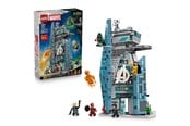 LEGO® - LEGO Super Heroes 76352 Avengers: Doomsday nieuwe Avengers toren - 76352