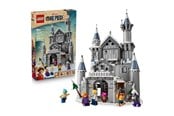 LEGO® - LEGO ONE PIECE 75645 Slag bij kasteel Drum - 75645