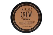 Haircare - American Crew Pomade Hair Styling Pomade 85g.- Medium Hold - 738678002735