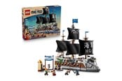 LEGO® - LEGO ONE PIECE 75646 Het slagschip van Garp - 75646