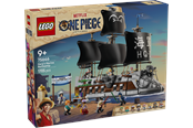 LEGO® - LEGO ONE PIECE 75646 Het slagschip van Garp - 75646