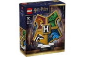 LEGO®  - LEGO Harry Potter 76462 Zweinstein™ afdelingswapen - 76462