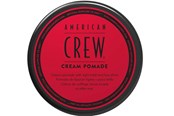 Haircare - American Crew - Pomade Glycerin Hair Styling Cream 85g.- Medium Hold. - 738678002681