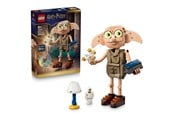 LEGO® - LEGO Harry Potter 76469 Dobby™ de vrije elf - 76469
