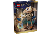 LEGO®  - LEGO Harry Potter 76469 Dobby™ de vrije elf - 76469