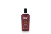 Haircare - American Crew - Daily Deep Moisturizing Vegan Hair Shampoo 250 ml - 738678001370