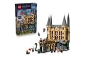 LEGO® - LEGO Harry Potter 76473 Kasteel Zweinstein™: Oostvleugel - 76473