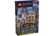 LEGO®  - LEGO Harry Potter 76473 Kasteel Zweinstein™: Oostvleugel - 76473