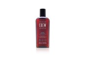 Haircare - American Crew Detox Shampoo 250 ml - 738678001356