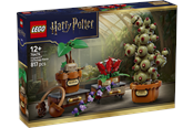 LEGO® - LEGO Harry Potter 76474 Zweinstein™ Kruidenkunde planten - 76474
