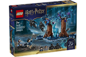 LEGO® - LEGO Harry Potter 76475 Verboden Bos: Expecto Patronum - 76475