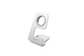 Smartwatch - Accessoires - Joyroom JR-W18 inductive charger holder for smartwatches - silver - JR-W18 silver