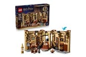 LEGO® - LEGO Harry Potter 76478 Boekensteun: Het kantoor van Perkamentus - 76478