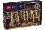 LEGO®  - LEGO Harry Potter 76478 Boekensteun: Het kantoor van Perkamentus - 76478