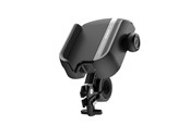 Mobiel - Overige accessoires - Joyroom JR-ZS431 phone holder for bike motorcycle scooter - black - JR-ZS431