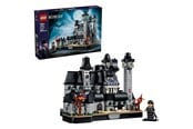 LEGO® - LEGO Wednesday 76788 Nimmermeer Academie - 76788
