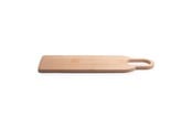 Houten speelgoed - Playwood Bamboo Serving Board with Handle 35.1cm - sl2501