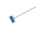 Buiten spelen - Playwood Small Broom - Blue - RS870-blauw