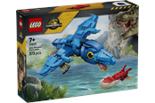 LEGO®  - LEGO Jurassic World 77977 Babydinosaurus Pteranodon - 77977