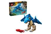 LEGO® - LEGO Jurassic World 77977 Babydinosaurus Pteranodon - 77977