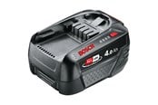 Accu & Oplader - Gardena Battery P4A PBA 18V/72 (4,0Ah) - 14922-20.000.00