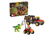 LEGO® - LEGO Jurassic World 77978 Jonge T. rex transporttruck - 77978