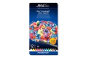 Schrijf- en tekengerei - Staedtler Col. pencil aqua Mars x12 100% PEFC - 104 M12